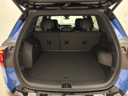 New 2026 GMC Terrain AT4 w/ Convenience Package III image 6