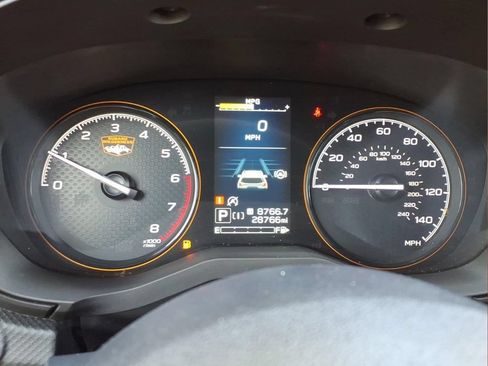 Used 2023 Subaru Forester Wilderness AWD/4WD image 15