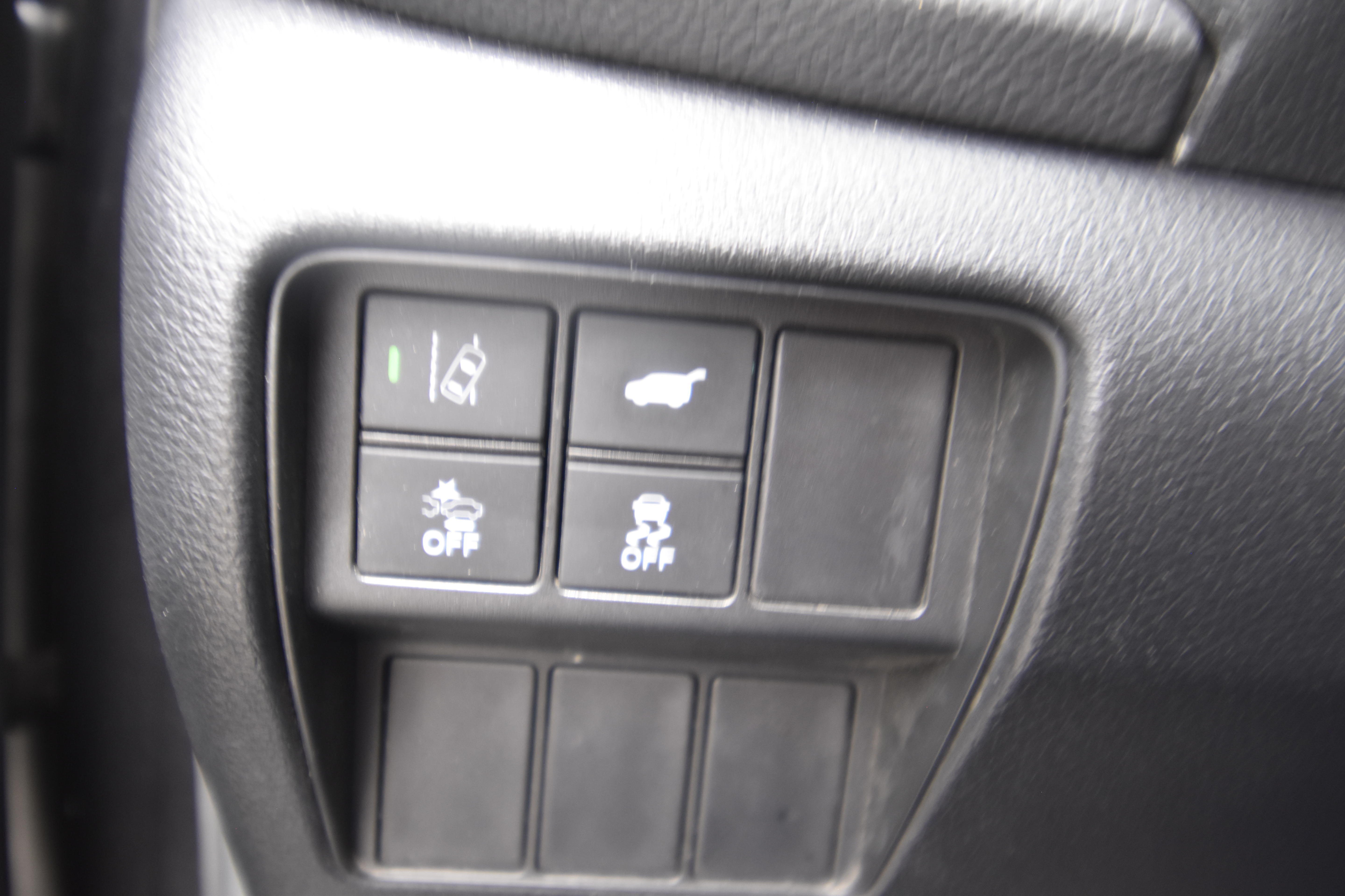 Used 2021 Honda CR-V EX-L image 13