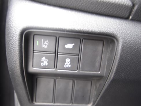 Used 2021 Honda CR-V EX-L image 13