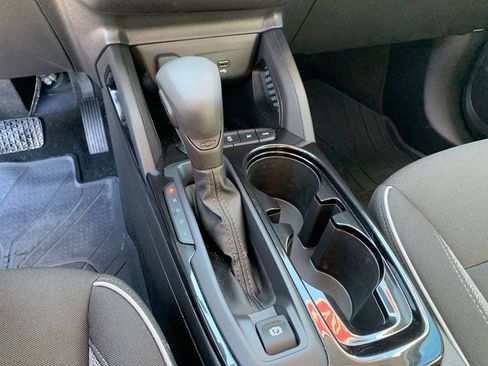 Used 2024 Chevrolet TrailBlazer LS w/ LS Confidence Package image 26