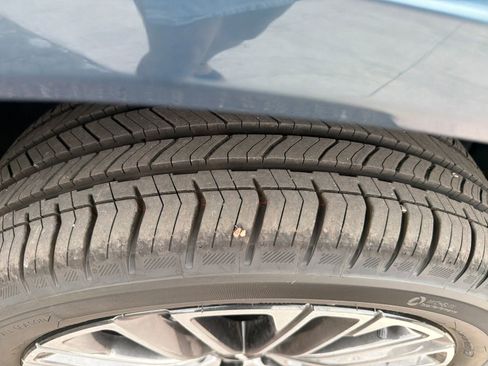 New 2026 GMC Terrain Denali w/ LPO, Floor Liner Package AWD/4WD image 12