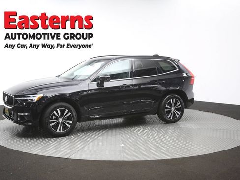 Used 2023 Volvo XC60 B5 Core FWD image 57