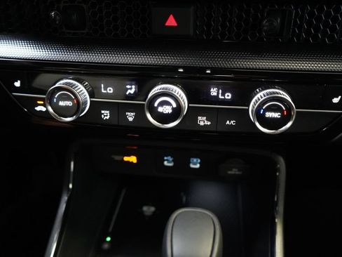 Used 2026 Honda CR-V Sport Touring image 39