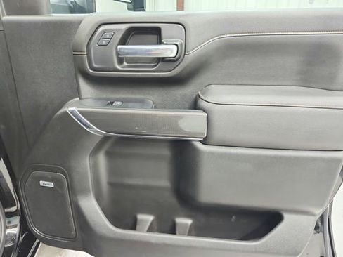 Used 2023 GMC Sierra 2500 AT4 w/ AT4 Premium Plus Package image 40