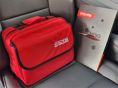 New 2026 Chevrolet Suburban RST w/ RST Capability Package image 28