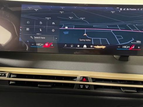 New 2026 BMW iX xDrive45 image 13