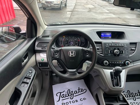 Used 2013 Honda CR-V LX image 19