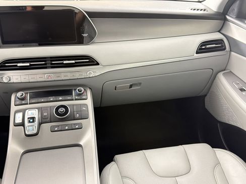 Used 2021 Hyundai Palisade SEL image 29