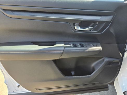 Certified 2025 Honda CR-V Sport image 16