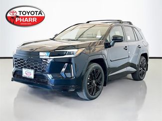 New 2026 Toyota RAV4 XSE AWD/4WD video 1