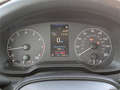 Used 2024 Toyota Corolla LE image 28