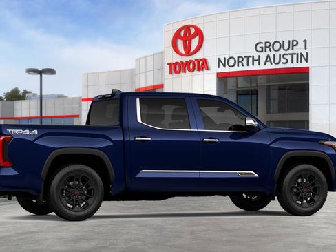 New 2026 Toyota Tundra 1794 Edition image 22