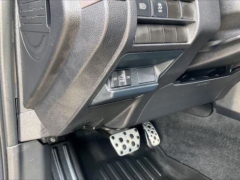 Used 2025 Toyota Tacoma TRD Sport RWD image 31