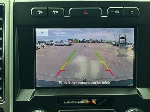Used 2020 Ford F150 Lariat AWD/4WD image 18