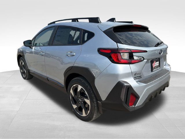 New 2026 Subaru Crosstrek 2.5i Limited AWD/4WD image 5