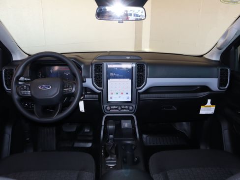 New 2026 Ford Ranger XL AWD/4WD image 25