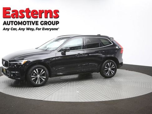 Used 2023 Volvo XC60 B5 Core FWD image 57