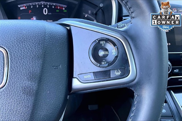 Used 2019 Honda CR-V EX-L image 19