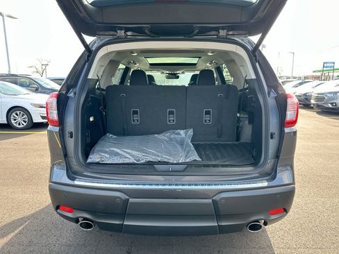 Certified 2025 Subaru Ascent Limited image 31
