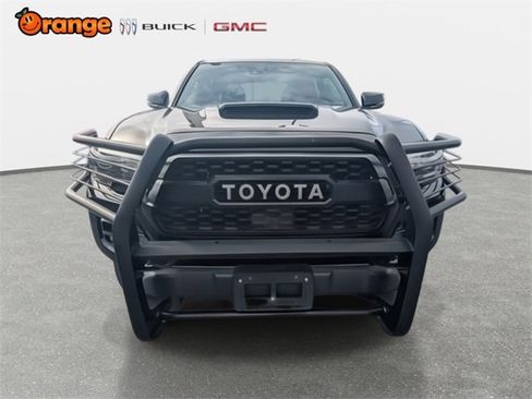 Used 2018 Toyota Tacoma TRD Pro image 9