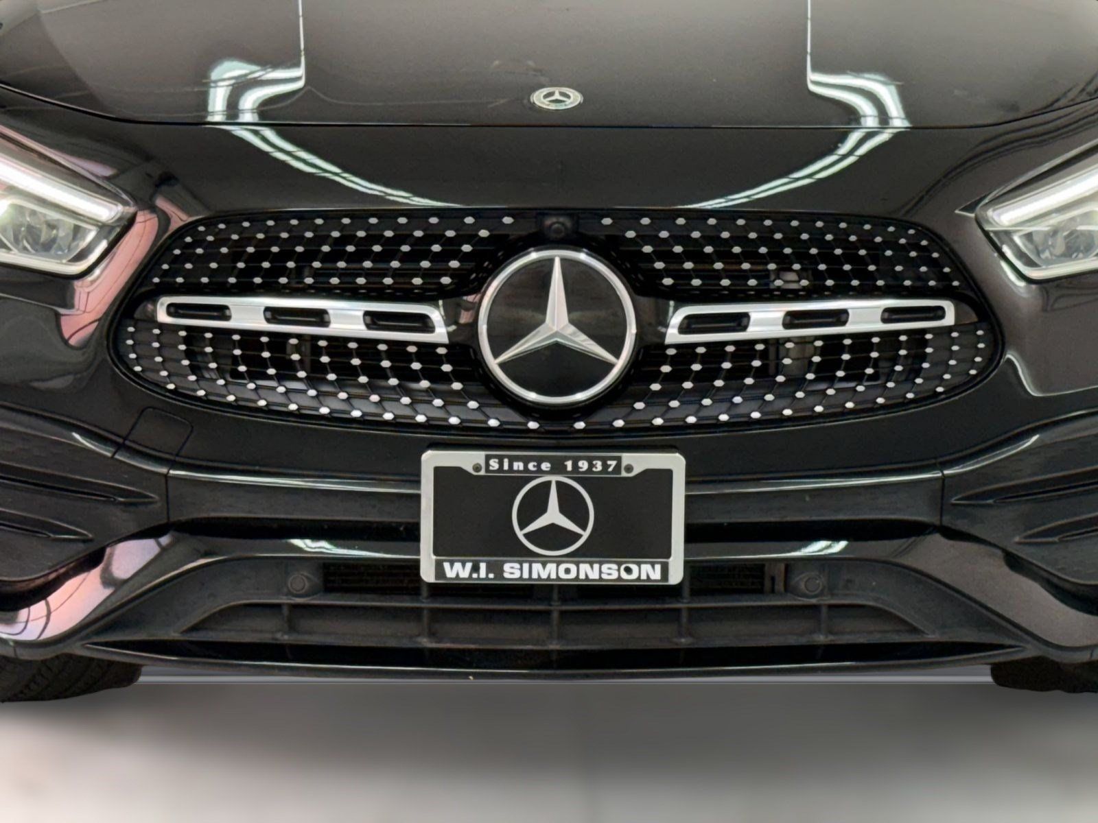 Used 2023 Mercedes-Benz GLA 250 image 26