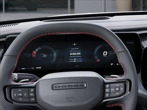 New 2026 Dodge Charger R/T Scat Pack image 17