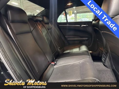 Used 2019 Chrysler 300 S w/ 300S Premium Group 2 image 37