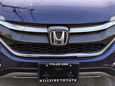 Used 2016 Honda CR-V EX image 8