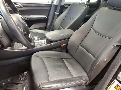 Used 2017 BMW X3 xDrive28i image 18