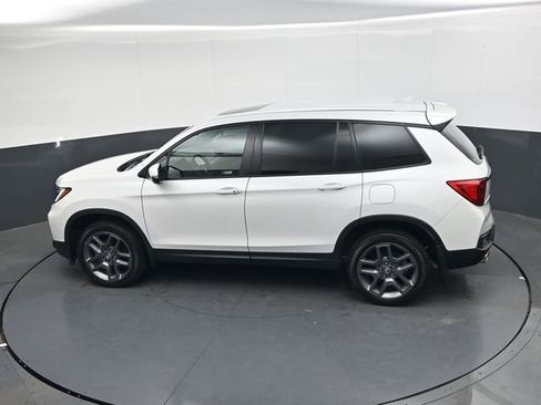 Used 2023 Honda Passport EX-L image 22