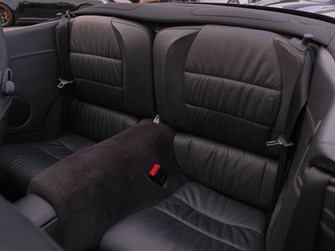 Used 2004 Porsche 911 Carrera 4S image 24