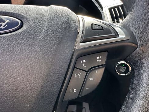 Used 2024 Ford Edge SEL w/ Convenience Package AWD/4WD image 15