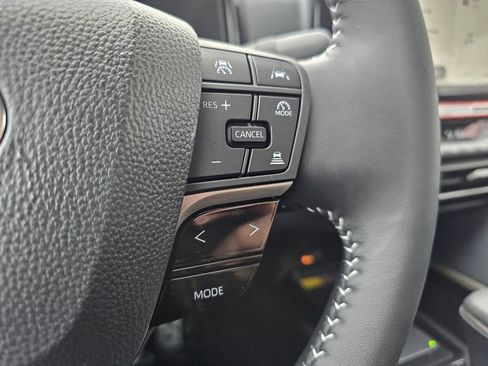 Used 2026 Toyota Camry SE w/ Convenience Package AWD/4WD image 32