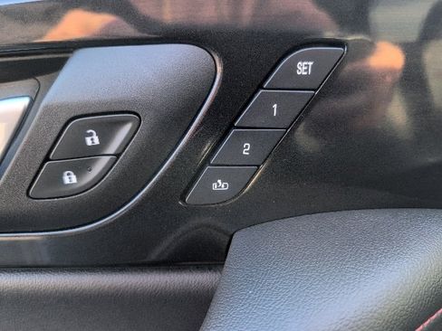 Certified 2024 Chevrolet Blazer RS w/ Driver Confidence II Package image 19