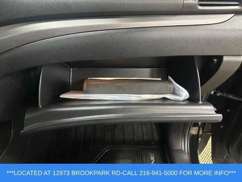 Used 2024 Honda Ridgeline RTL image 23