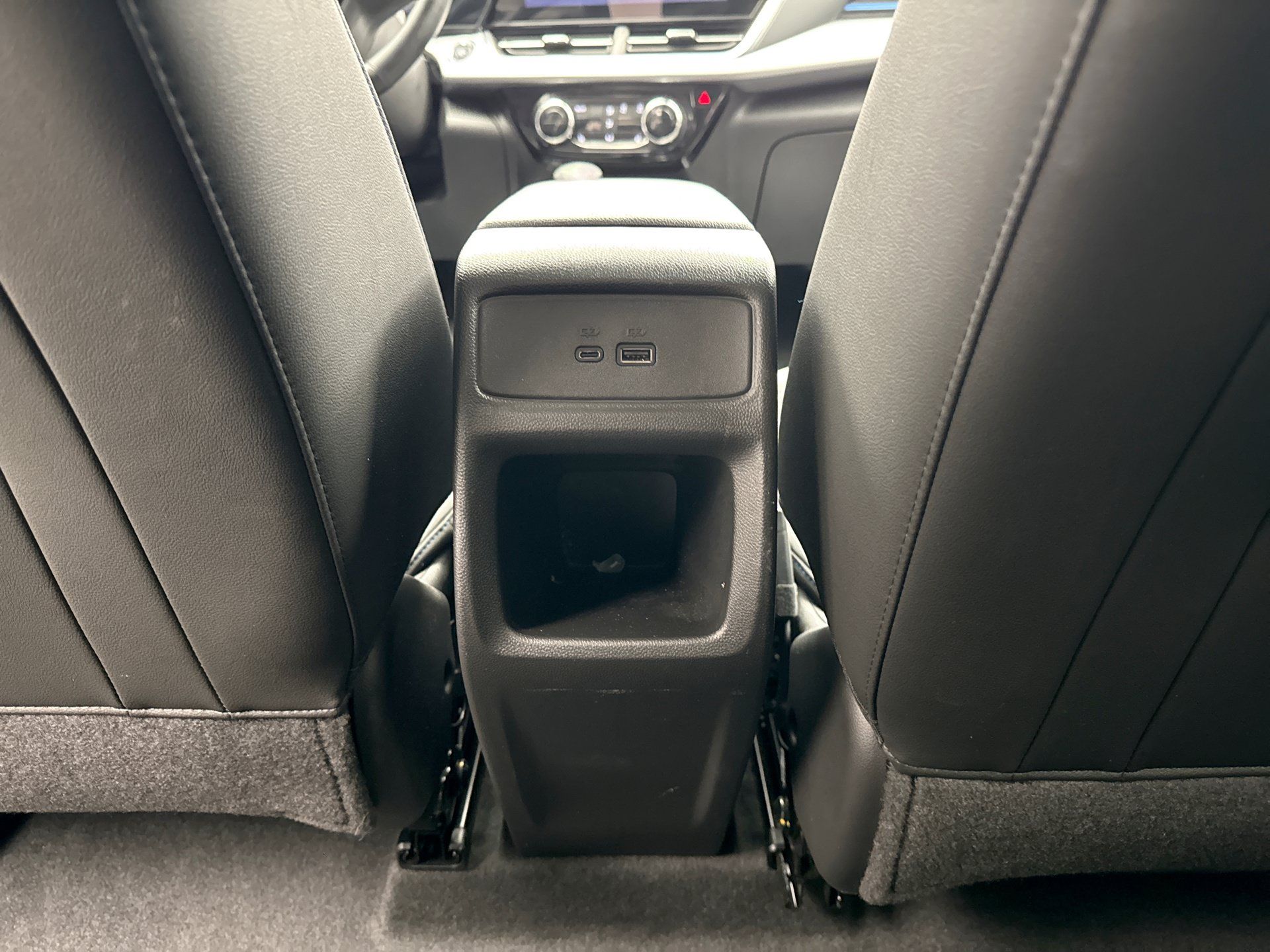 Used 2026 Chevrolet Trax LT w/ Driver Confidence Package FWD image 18