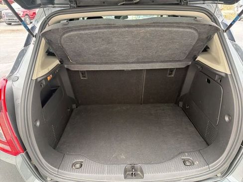 Used 2017 Buick Encore Preferred AWD/4WD image 8