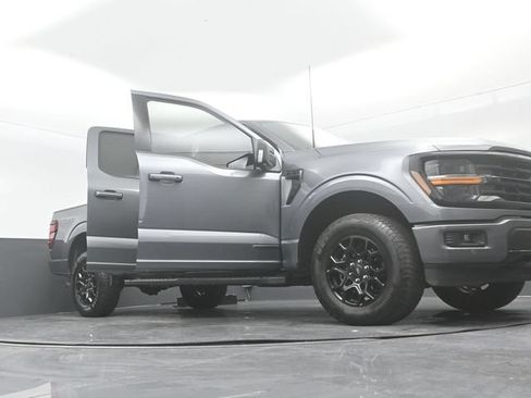 Certified 2024 Ford F150 XLT w/ Equipment Group 302A MID AWD/4WD image 31