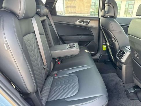 New 2026 Kia Sportage X-Line image 13