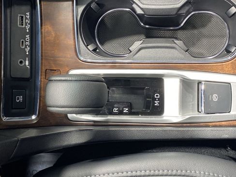 Certified 2024 Subaru Ascent Touring image 20