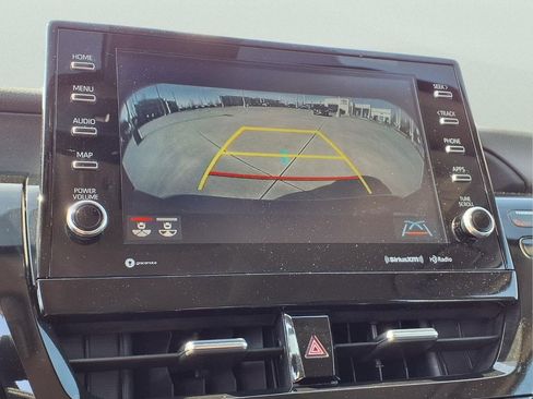 Used 2024 Toyota Camry XSE image 17