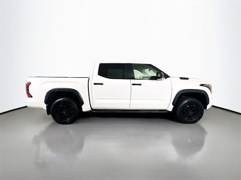 Used 2022 Toyota Tundra TRD Pro image 13