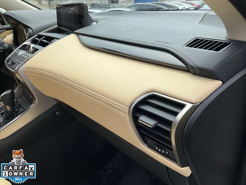 Used 2020 Lexus NX 300 FWD w/ Accessory Package 2 image 67