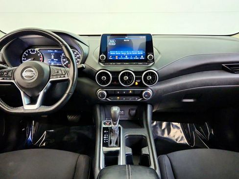Used 2023 Nissan Sentra SV FWD image 22