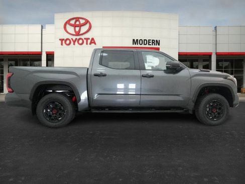 New 2026 Toyota Tundra TRD Pro image 26