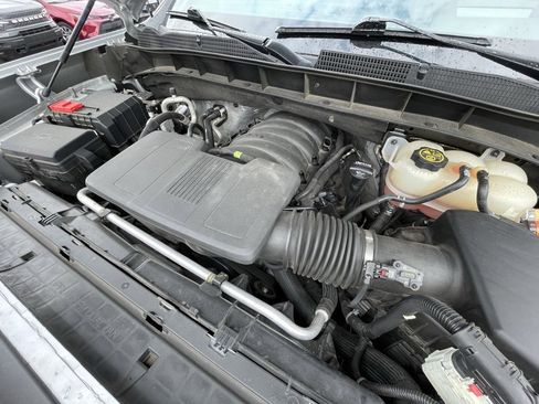 Used 2022 GMC Sierra 1500 AT4 w/ AT4 Premium Package image 35