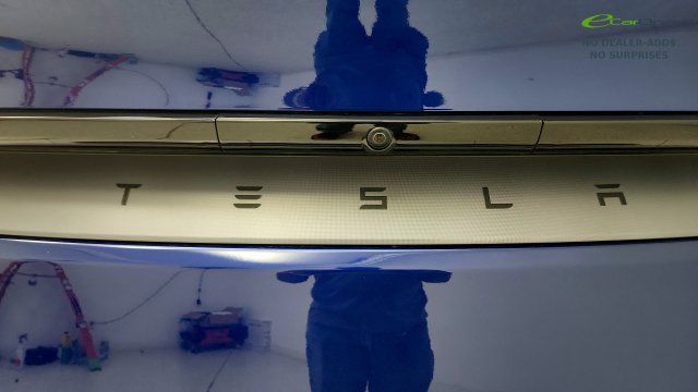 Used 2026 Tesla Model Y AWD image 31