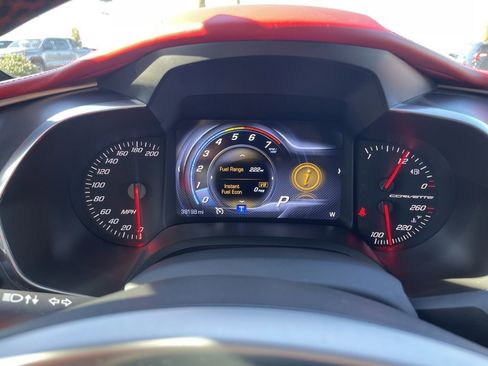 Used 2019 Chevrolet Corvette Grand Sport image 15