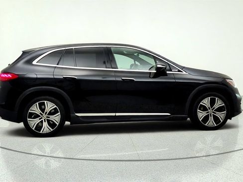 Used 2023 Mercedes-Benz EQE 350+ 4MATIC SUV image 4
